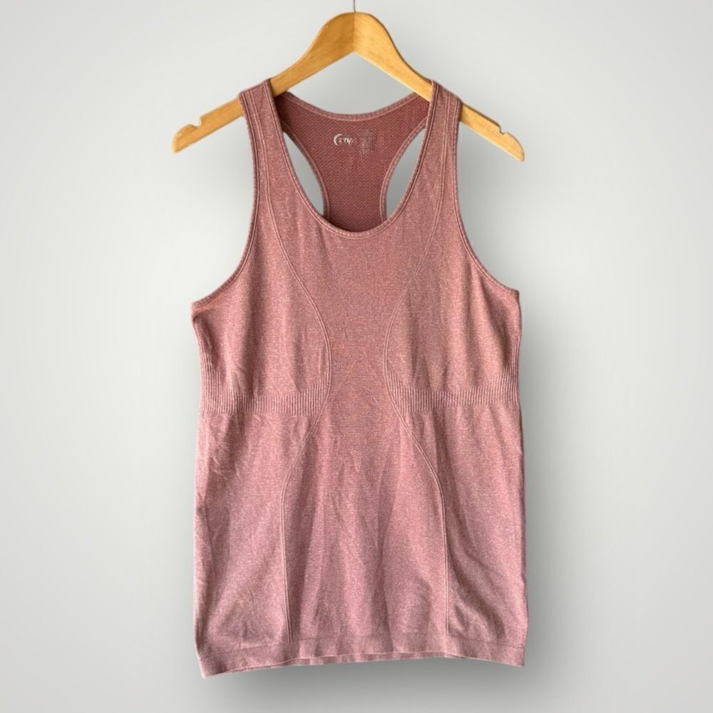 🎉5 for $45 🎉Zyia tank Top Tshirt Man Size L